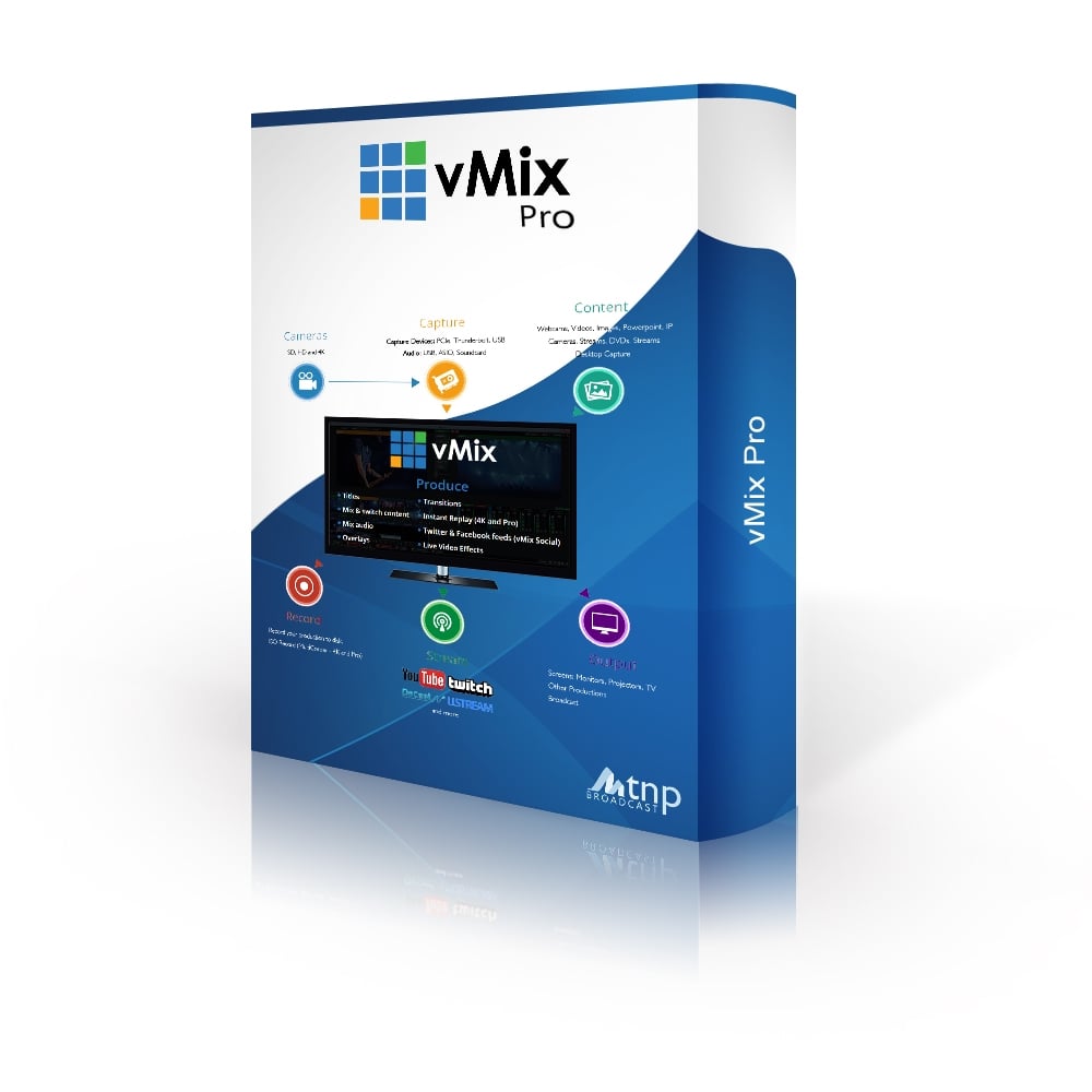 vmix 22 download